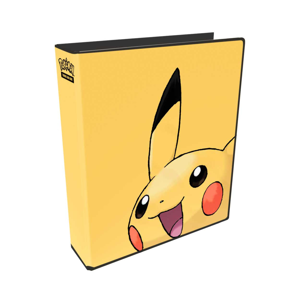 Pikachu - Pokémon - Binder