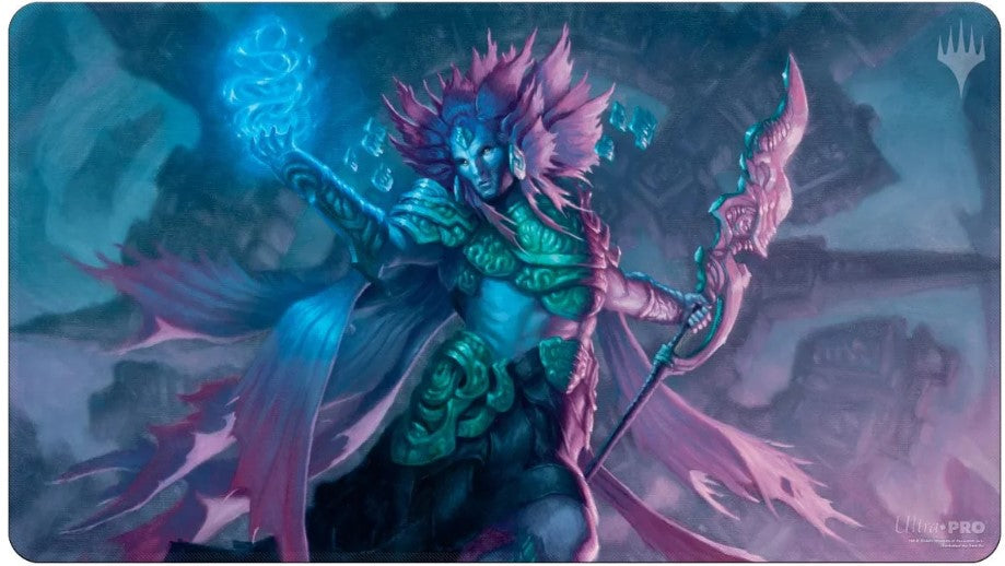 Ultra Pro Playmat Magic: The Lost Caverns of Ixalan