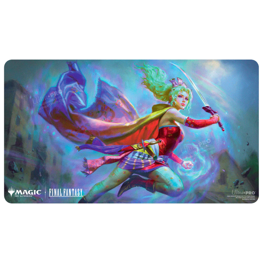 Ultra Pro Playmat Magic: The Gathering - Final Fantasy