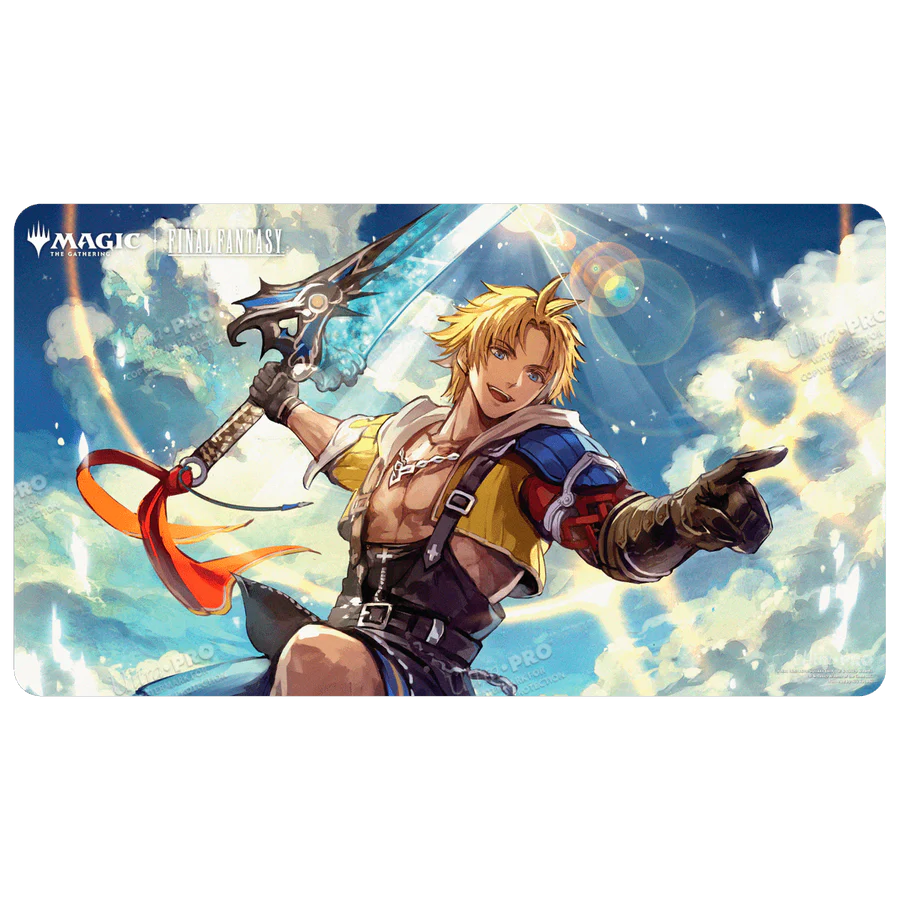Ultra Pro Playmat Magic: The Gathering - Final Fantasy