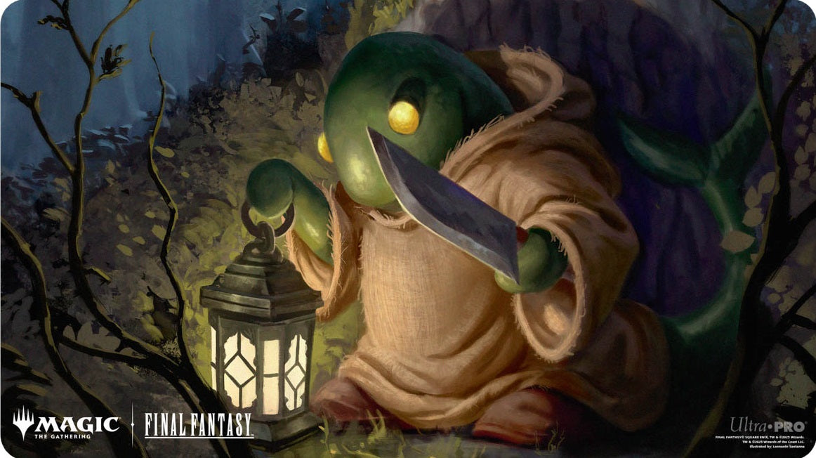 Ultra Pro Playmat Magic: The Gathering - Final Fantasy