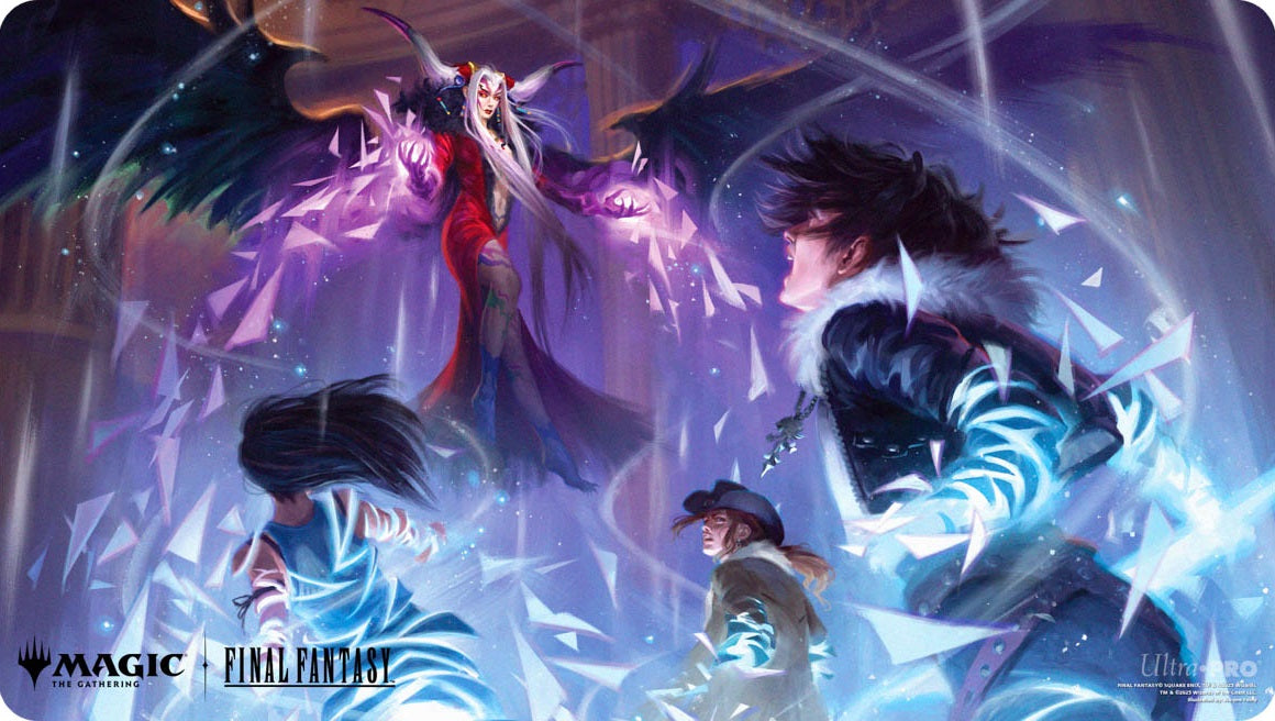 Ultra Pro Playmat Magic: The Gathering - Final Fantasy