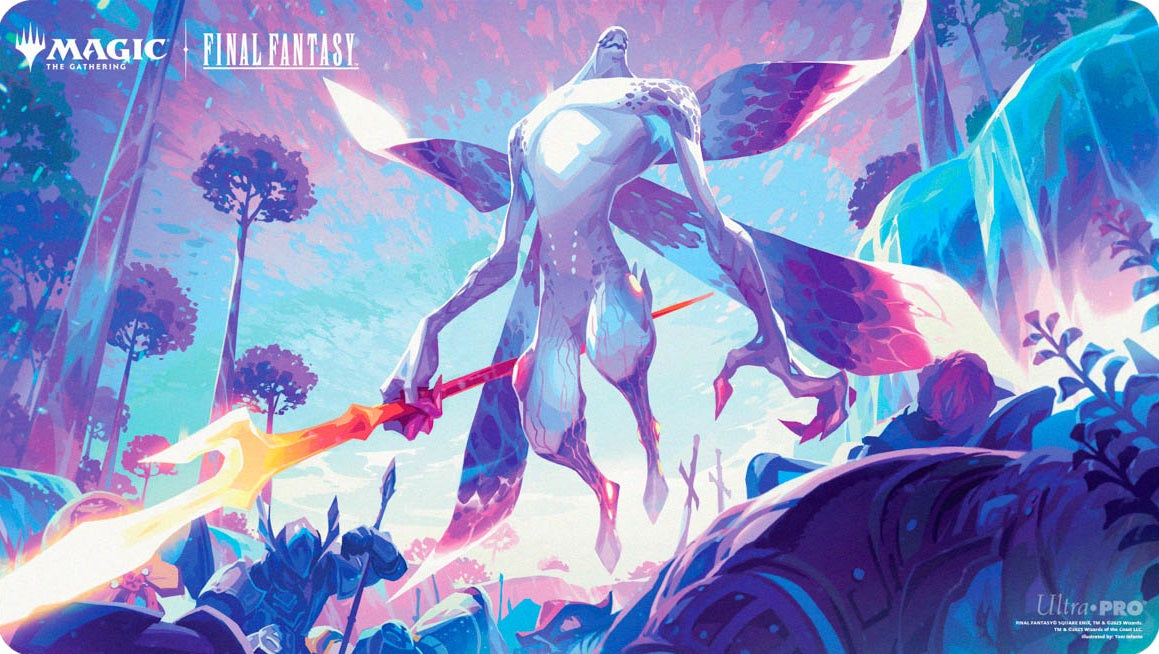 Ultra Pro Playmat Magic: The Gathering - Final Fantasy