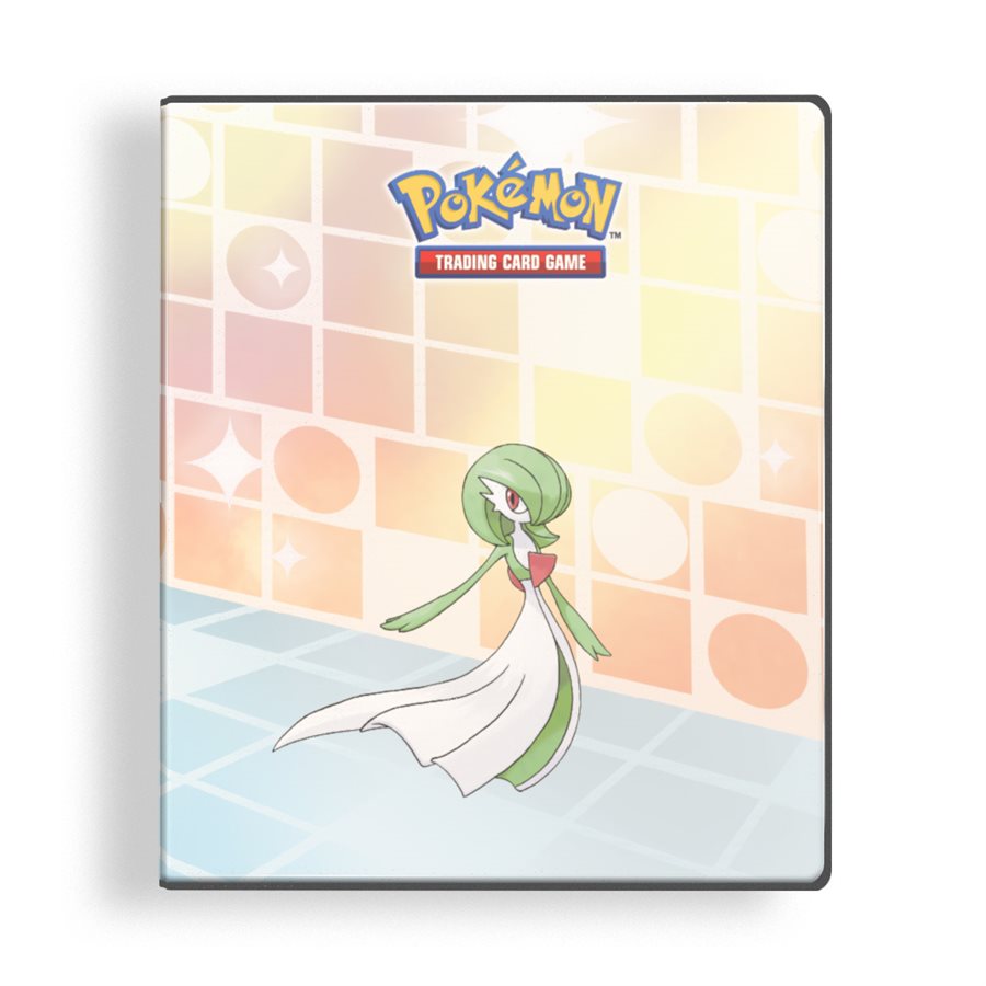 Binder: Pokémon Gallery Series – Trick Room