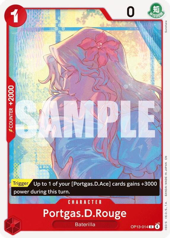 PortgasDRouge