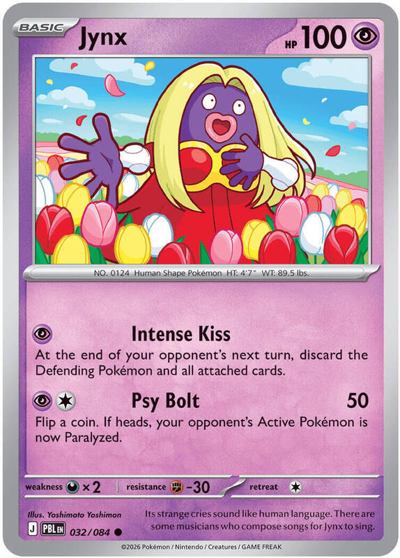 Jynx