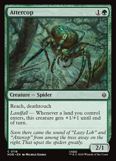 Attercop