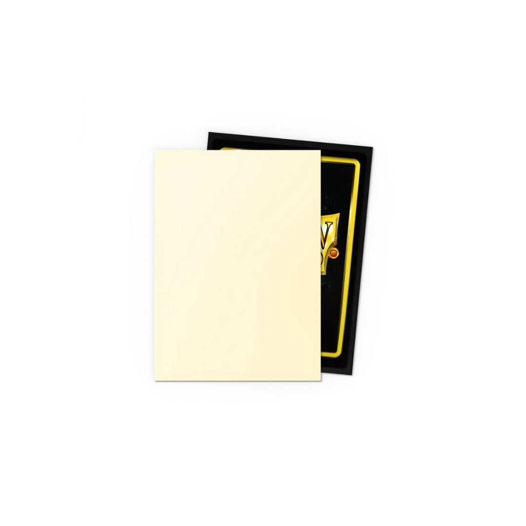 Dragon Shield Sleeves - Dual Matte - Standard Size