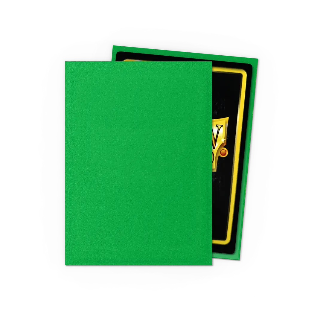 Dragon Shield - Matte Sleeves - Standard Size