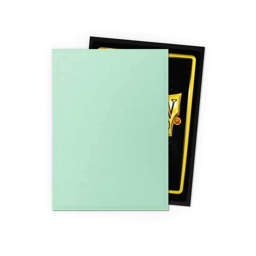 Dragon Shield Sleeves - Dual Matte - Standard Size