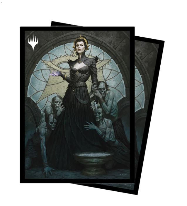 Ultra Pro Deck Protector Sleeves (100ct)