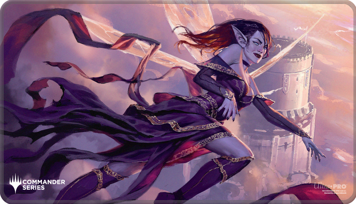Ultra Pro Playmat