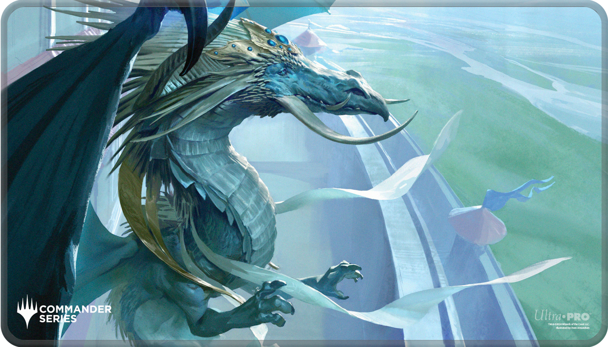 Ultra Pro Playmat