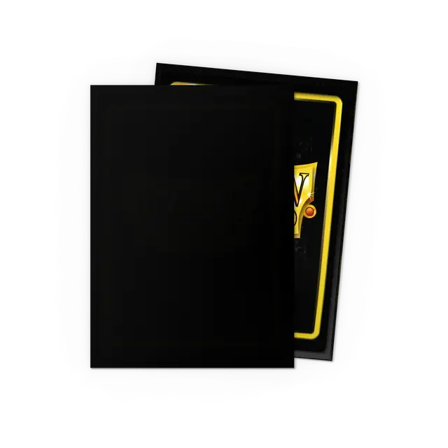 Dragon Shield - Matte Sleeves - Standard Size