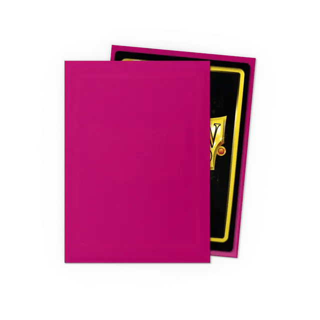 Dragon Shield - Matte Sleeves - Standard Size