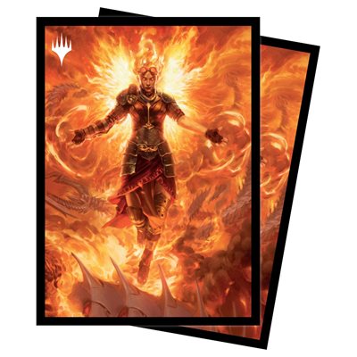 Ultra Pro Deck Protector Sleeves (100ct)