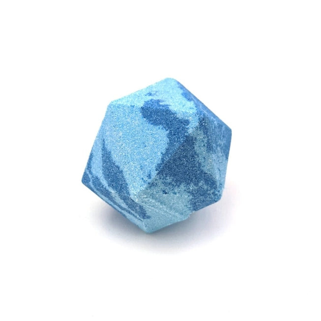 D&D Classes Bath Bombs
