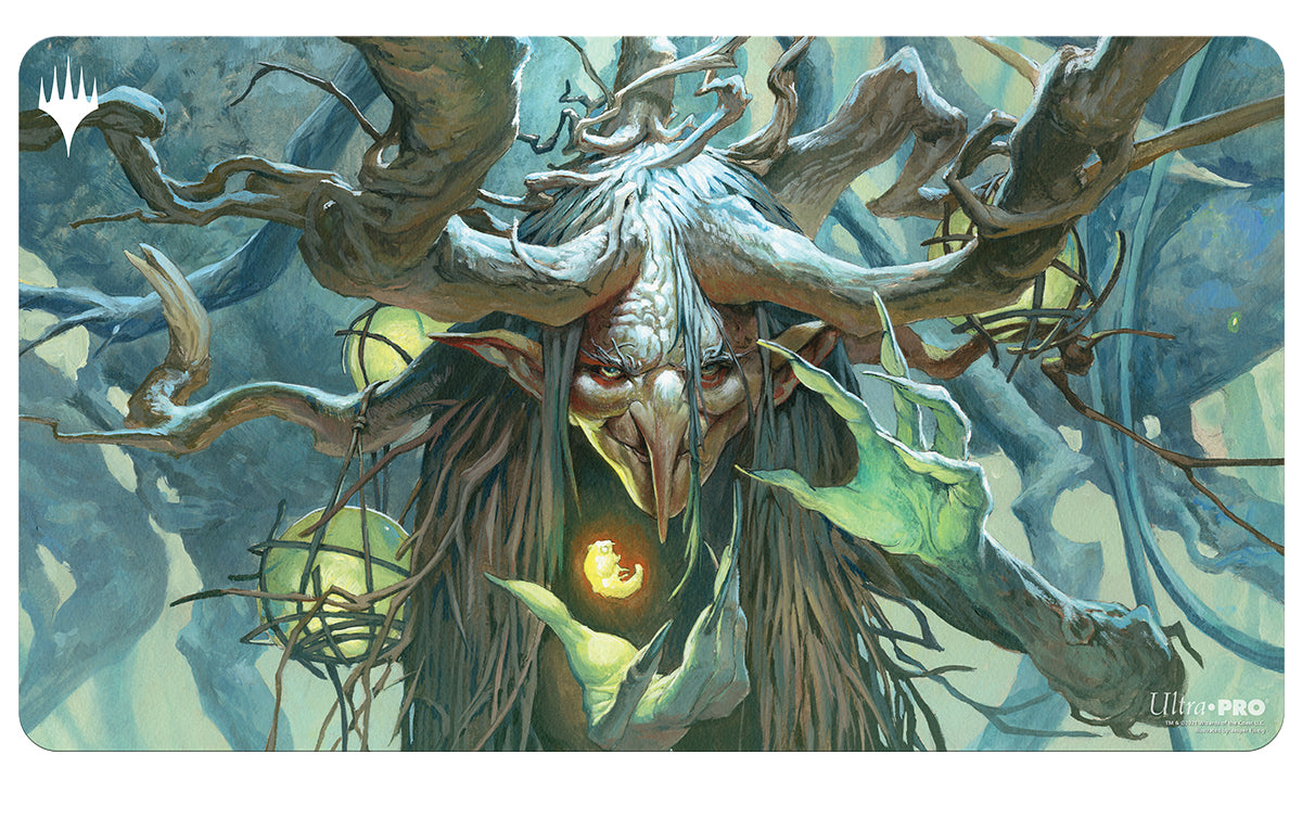 Ultra Pro Playmat
