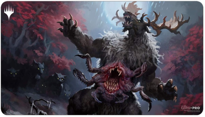 Ultra Pro Playmat