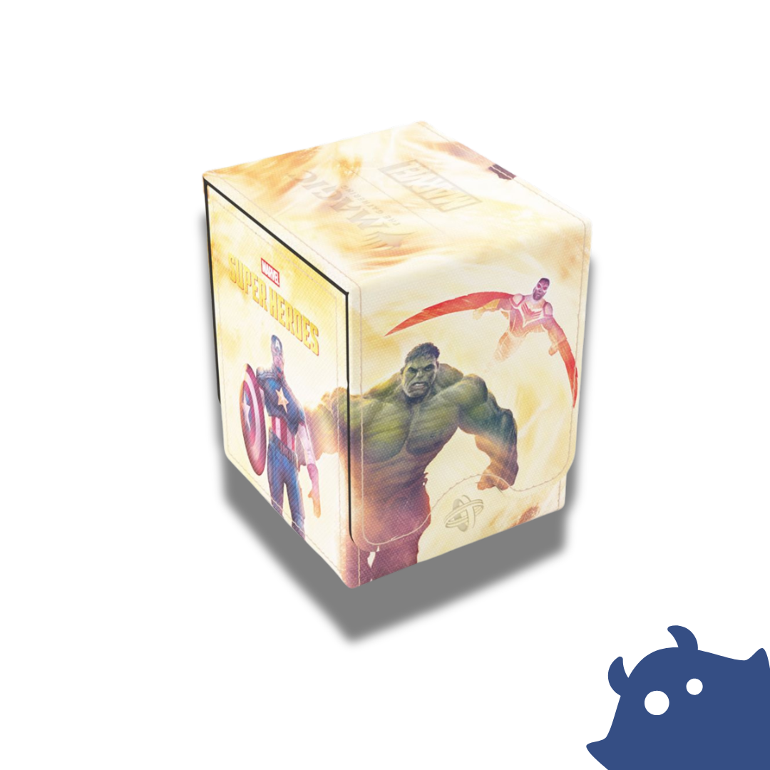 Magic: The Gathering: Marvel Super Heroes: Squire PLUS XL - Portal