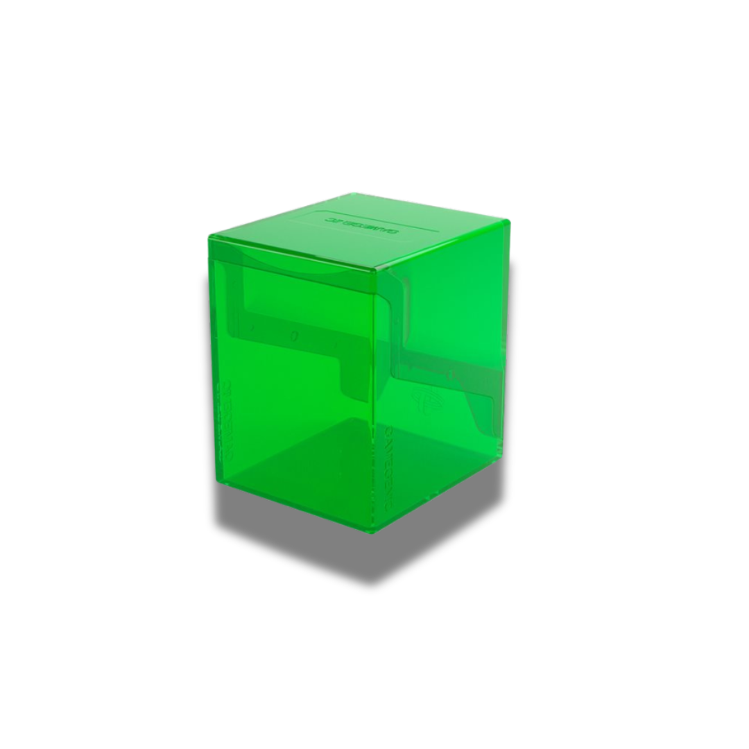 Deck Box: Bastion XL Blue (100ct)