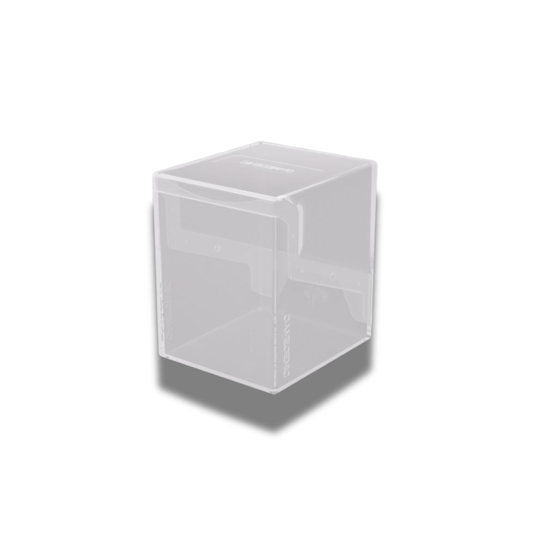 Deck Box: Bastion XL Blue (100ct)