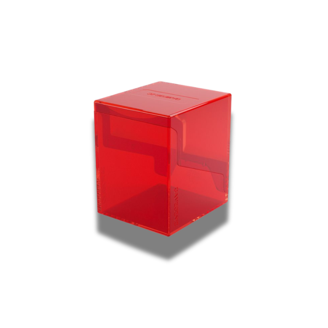 Deck Box: Bastion XL Blue (100ct)