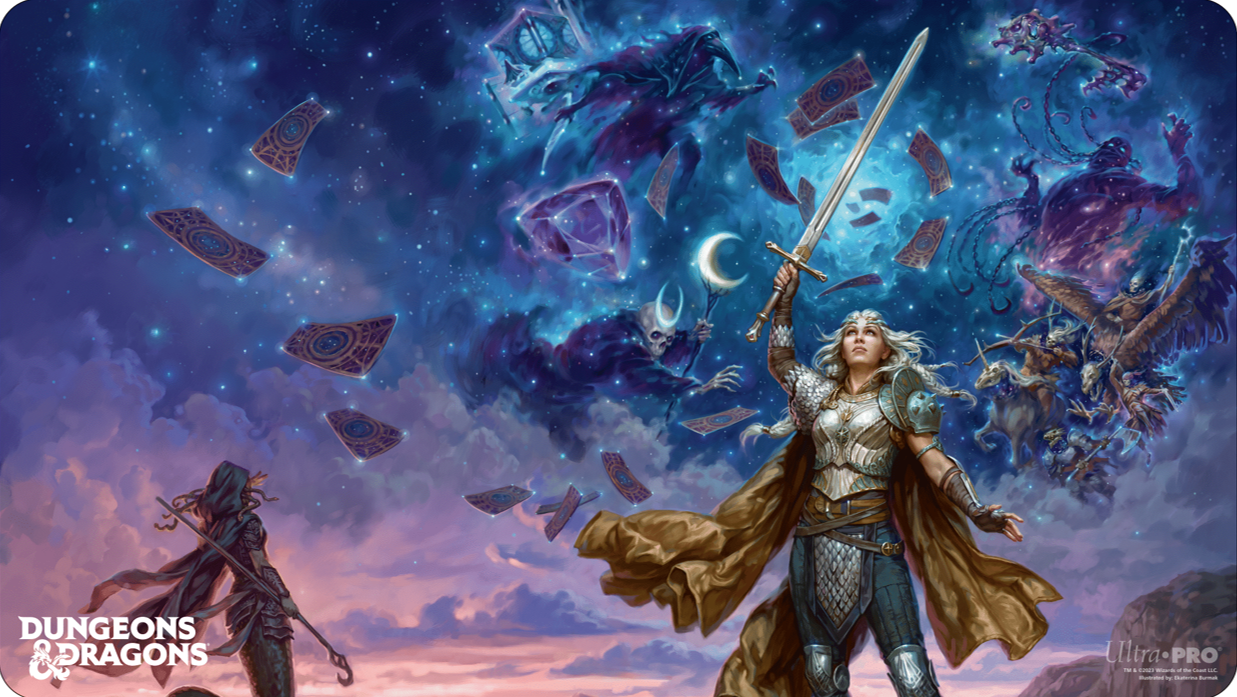 Ultra Pro Playmat