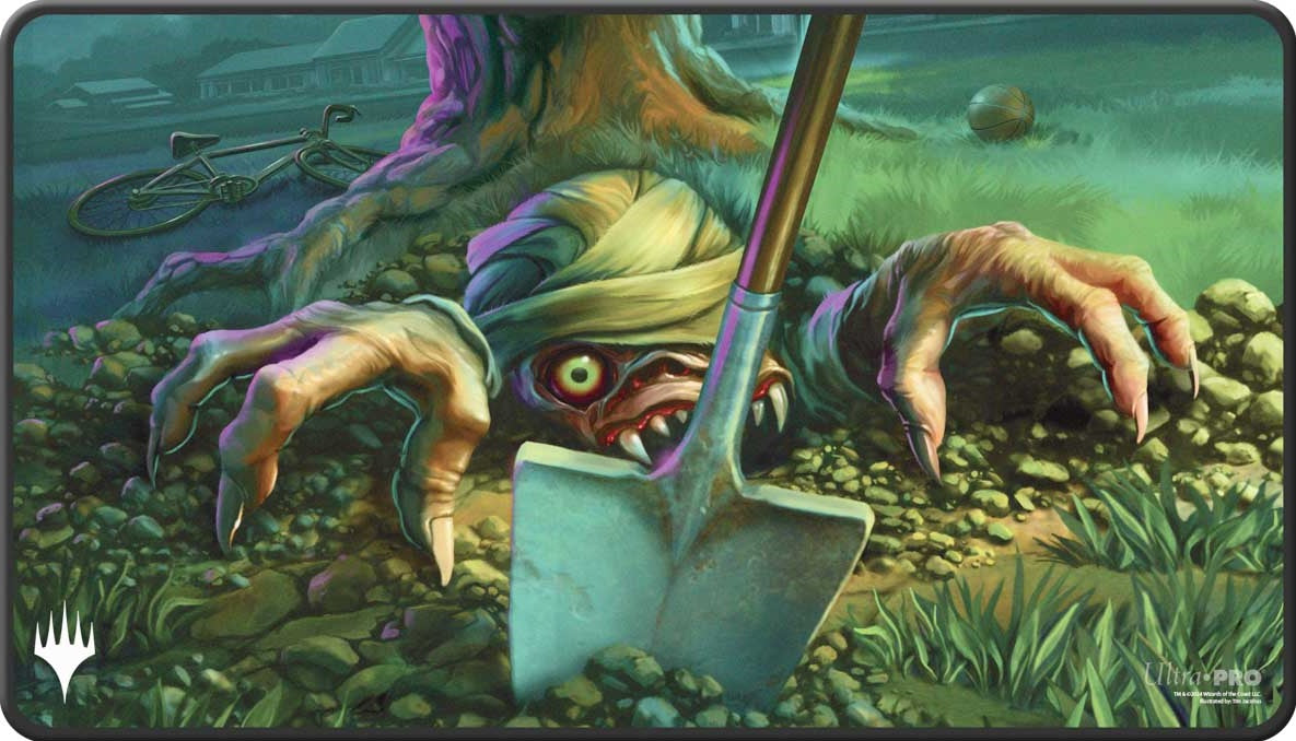 Ultra Pro Playmat