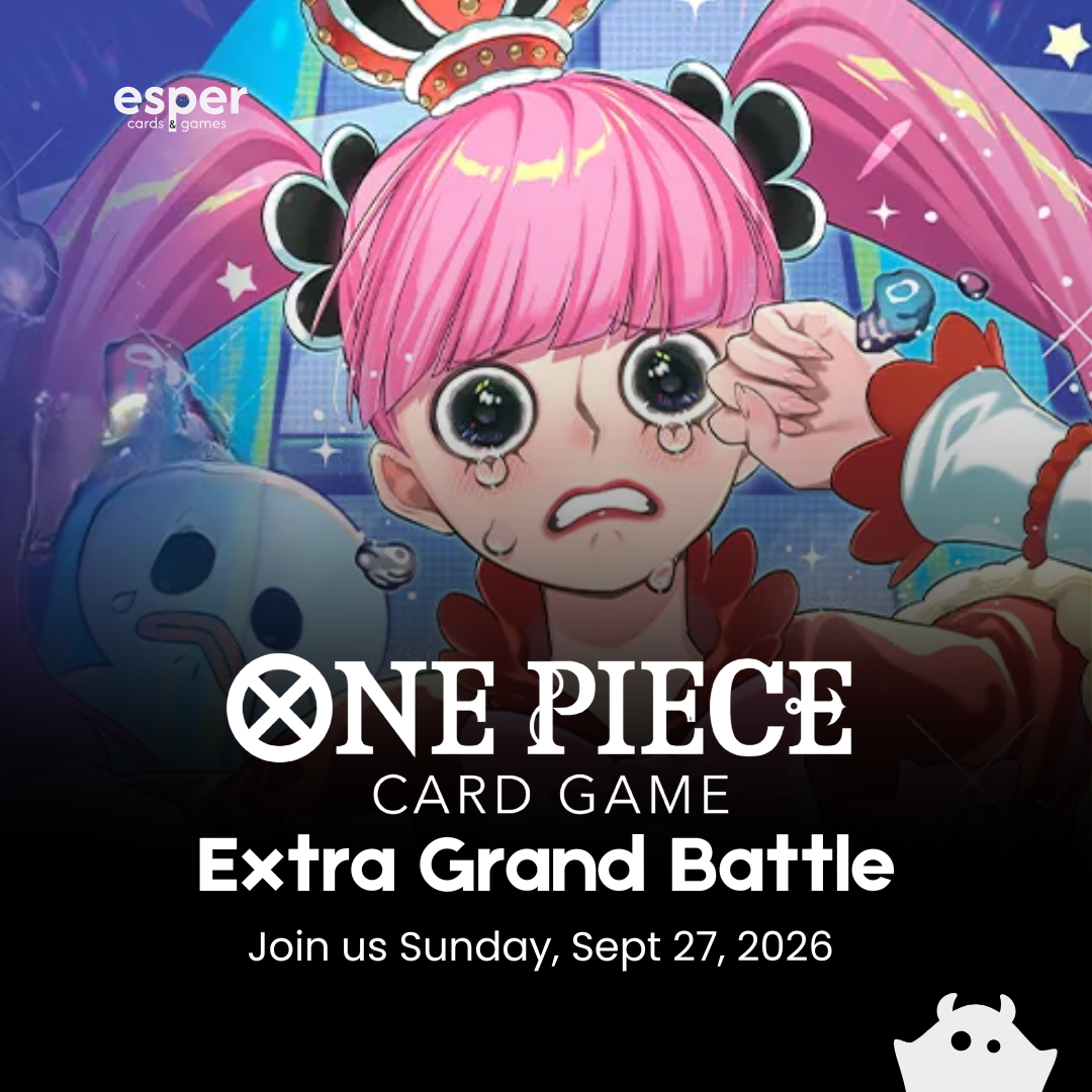 One Piece Extra Grand Battle Tournament