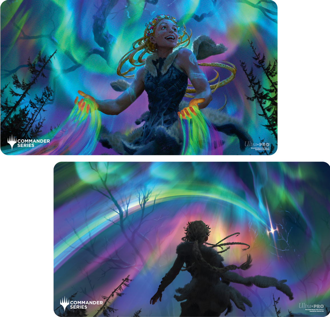 Ultra Pro Playmat