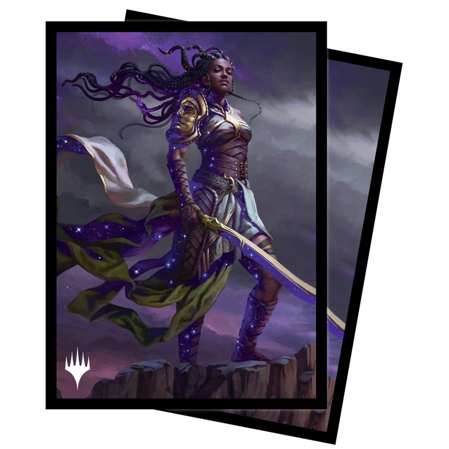 Ultra Pro Deck Protector Sleeves (100ct)