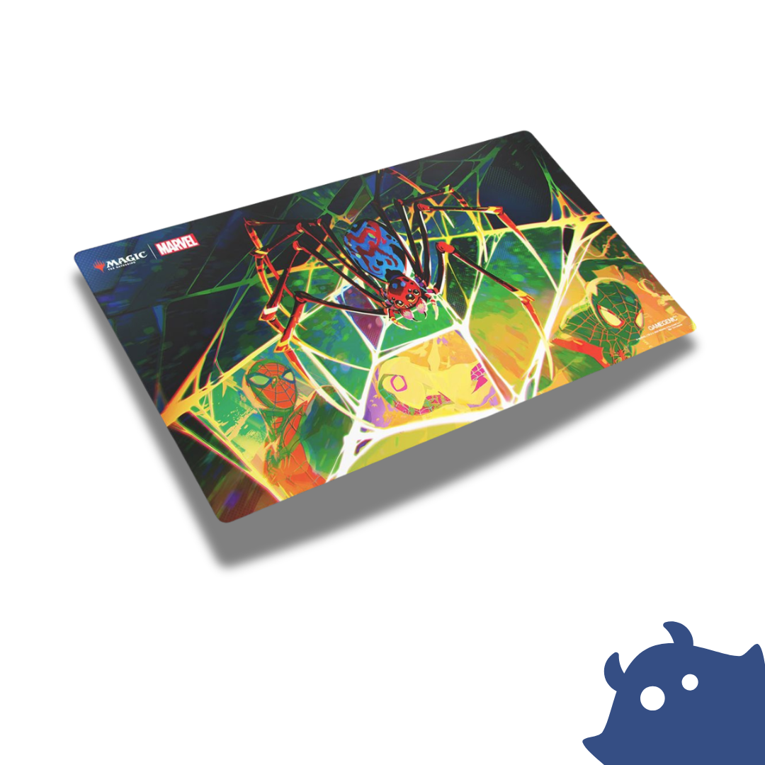 Marvel's Spider-Man - Playmats