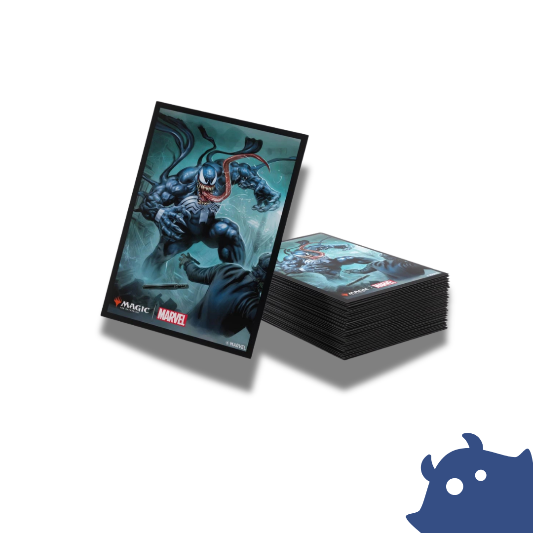 Marvel's Spider-Man - Art Sleeves