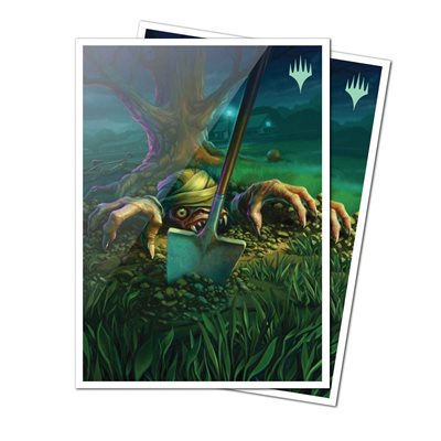 Ultra Pro Deck Protector Sleeves (100ct)