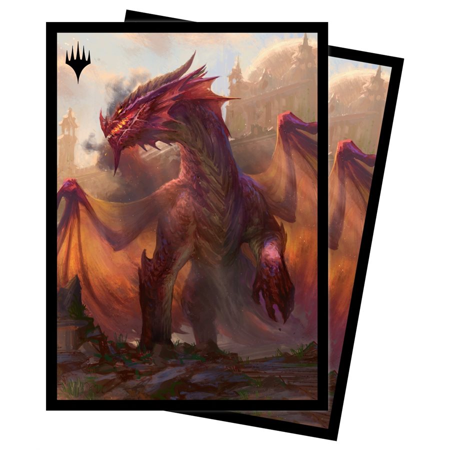 Ultra Pro Deck Protector Sleeves (100ct)