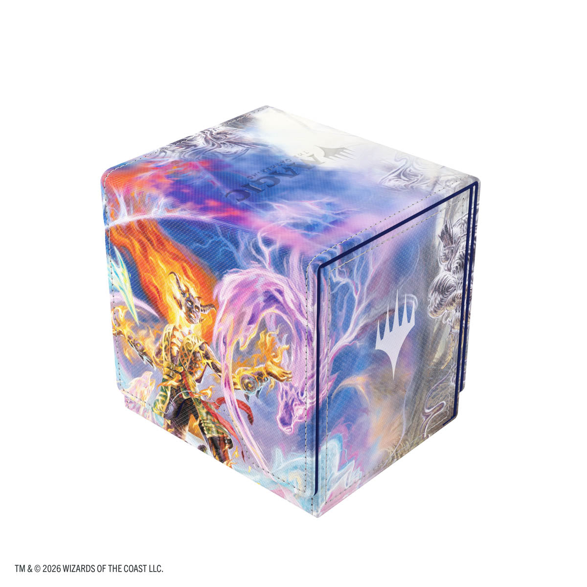 Magic: The Gathering – Lorwyn Eclipsed – Sidekick Pro XL