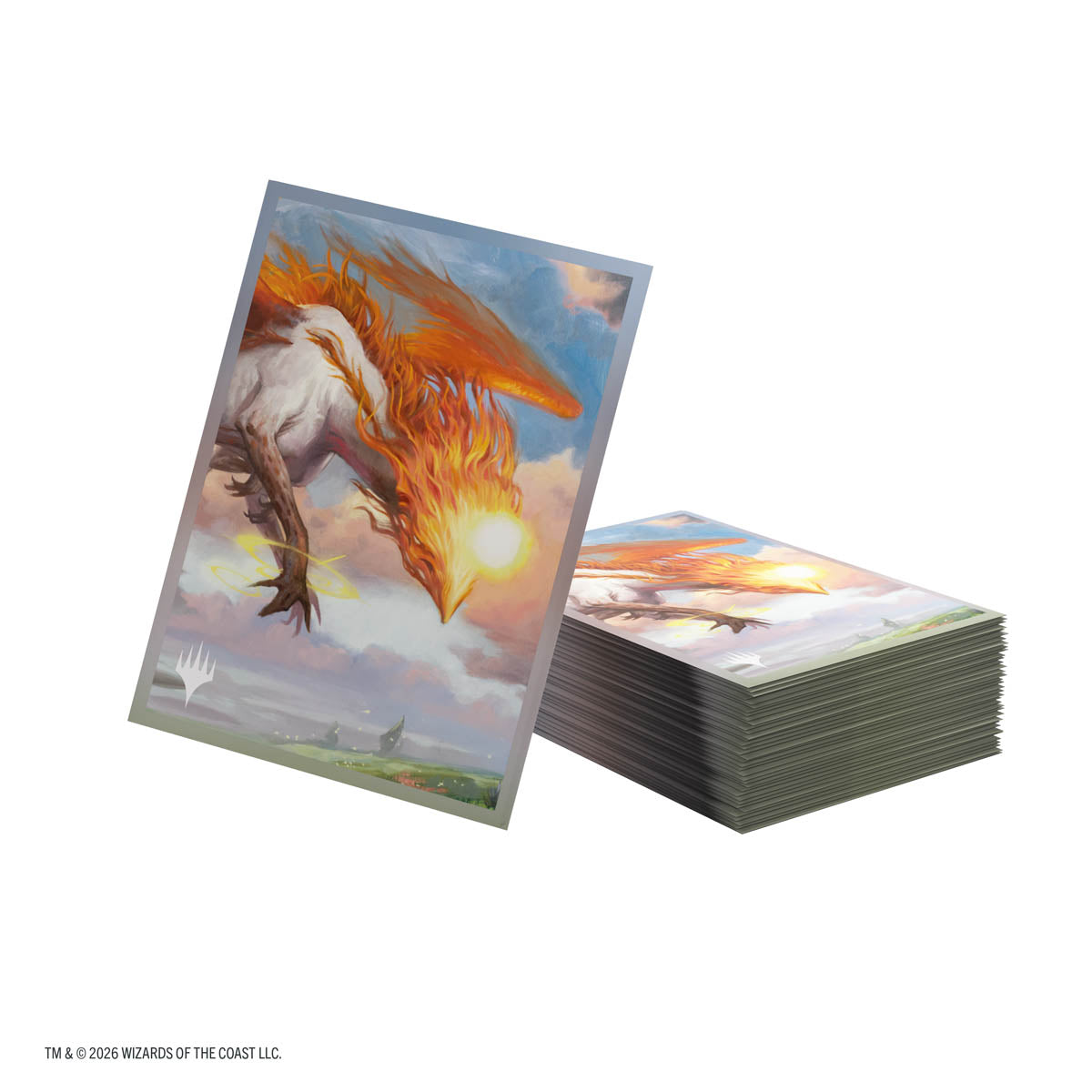 Magic: The Gathering – Lorwyn Eclipsed – Art Sleeves