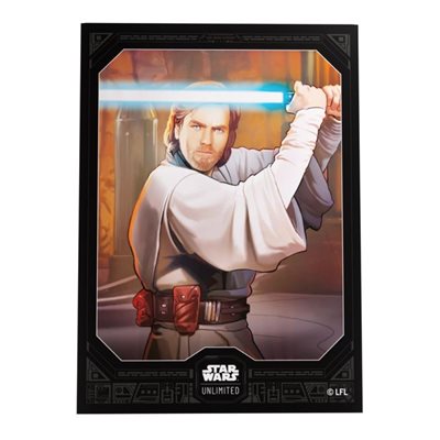 Star Wars: Unlimited: Art Sleeves