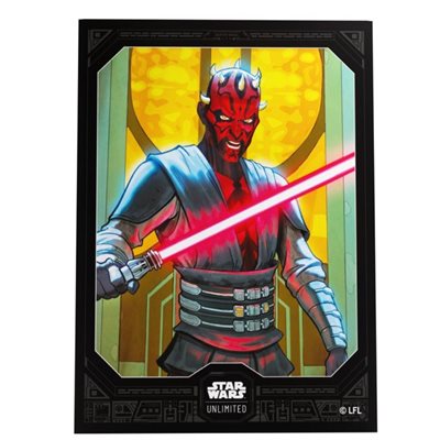 Star Wars: Unlimited: Art Sleeves