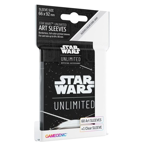 Star Wars: Unlimited: Art Sleeves