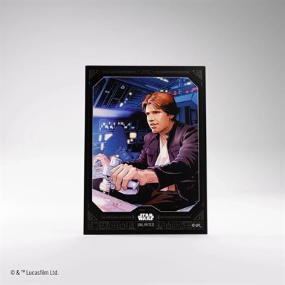 Star Wars: Unlimited: Art Sleeves