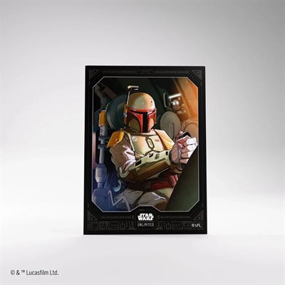 Star Wars: Unlimited: Art Sleeves