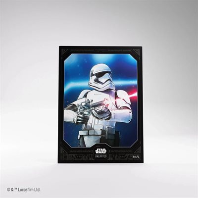 Star Wars: Unlimited: Art Sleeves
