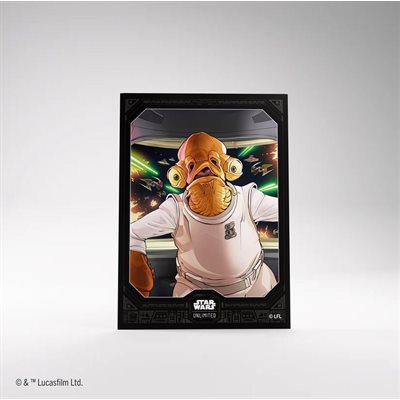 Star Wars: Unlimited: Art Sleeves