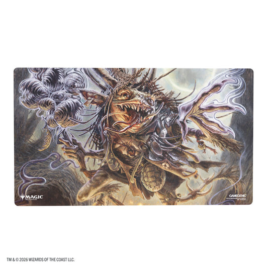 Magic: The Gathering – Lorwyn Eclipsed – Playmat (Stitched)