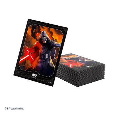 Star Wars: Unlimited: Art Sleeves