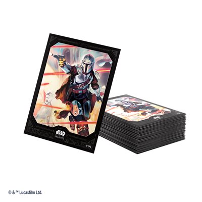 Star Wars: Unlimited: Art Sleeves