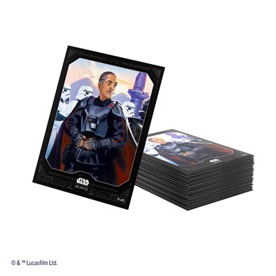 Star Wars: Unlimited: Art Sleeves