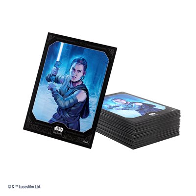 Star Wars: Unlimited: Art Sleeves